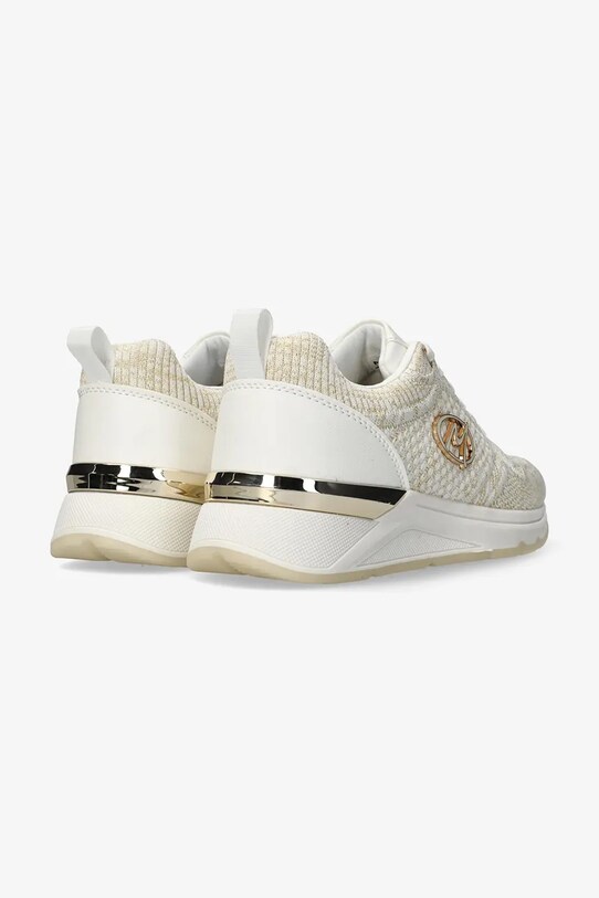 Încălțăminte Mexx sneakers ROX ORLANDO MI001009151W alb