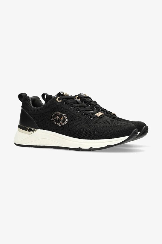 Mexx sneakers ROX ORLANDO MI001009151W negru SS25