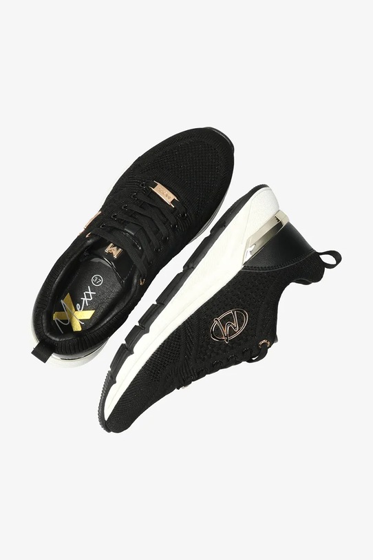 Mexx sneakersy ROX ORLANDO MI001009151W