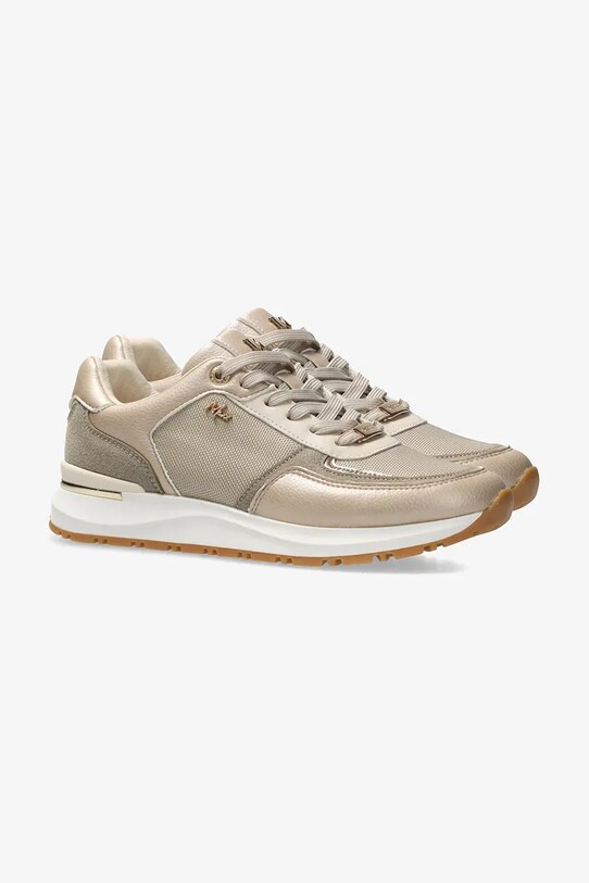 Mexx sneakers NONJA PRINCESS MI001011551W beige SS25