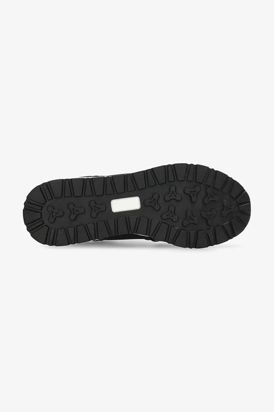 Mexx sneakers NONJA PRINCESS MI001011551W negru