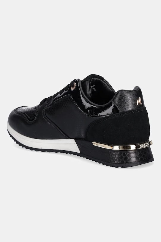 Взуття Кросівки Mexx FLEUR ELLEN MI001003851W.02 чорний