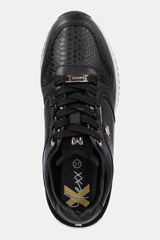 Кросівки Mexx FLEUR ELLEN чорний MI001003851W.02