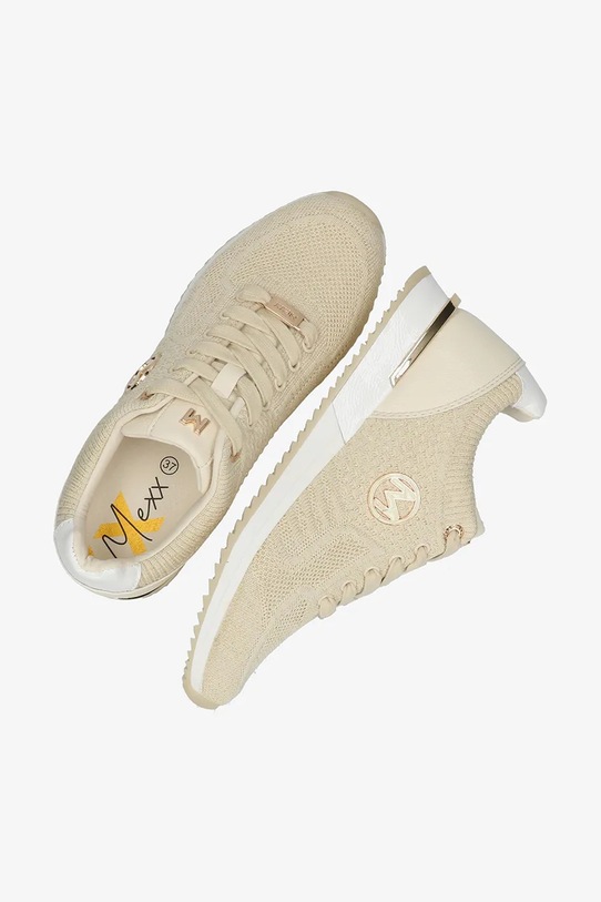 Mexx sneakers GITTE GLITTER ELLEN MI001003351W