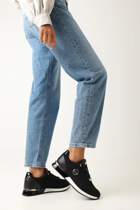 Mexx sneakers GITTE GLITTER ELLEN MI001003351W