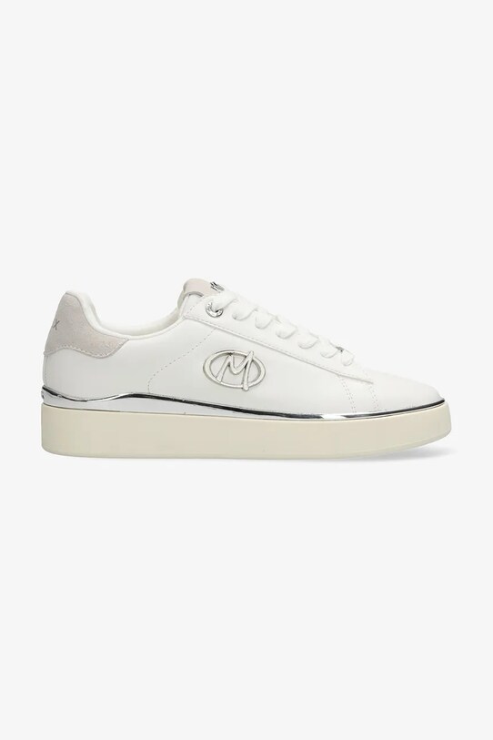 Mexx sneakers PEMMA OANA sintetic alb MI001008951W