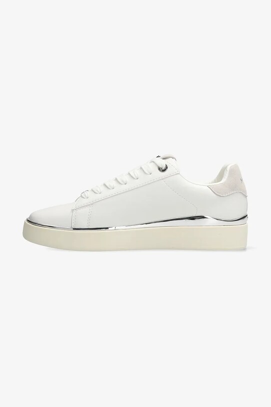 Mexx sneakers PEMMA OANA alb MI001008951W