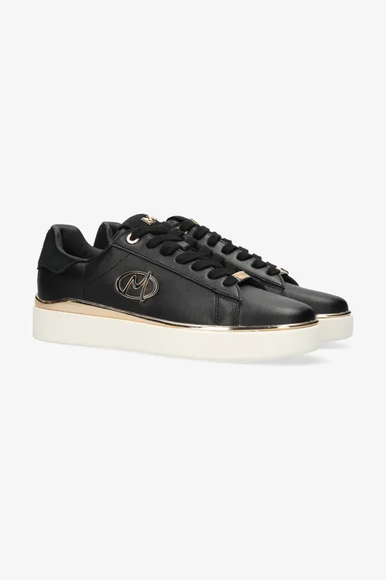 Mexx sneakers PEMMA OANA MI001008951W nero SS25