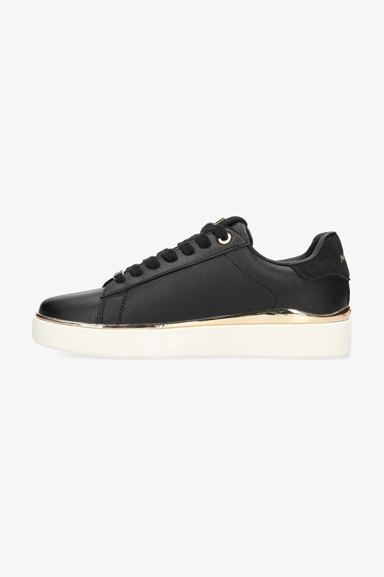 Mexx sneakers PEMMA OANA negru MI001008951W