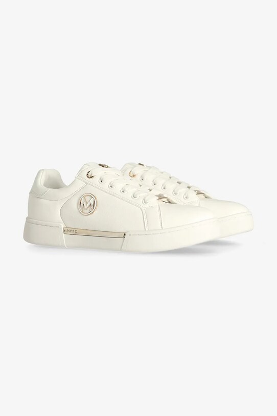 Mexx sneakers HELEXX GUSS MI001008551W alb SS25