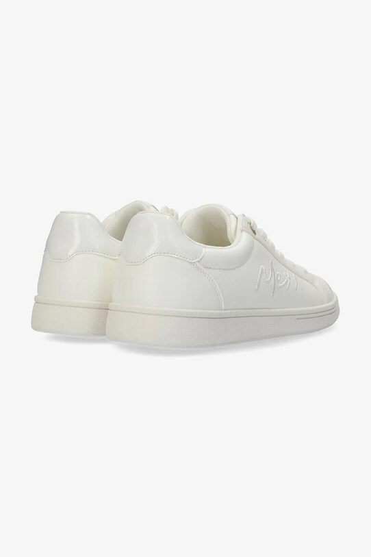 Obuwie Mexx sneakersy GLIB PEPPER MI001007251W biały