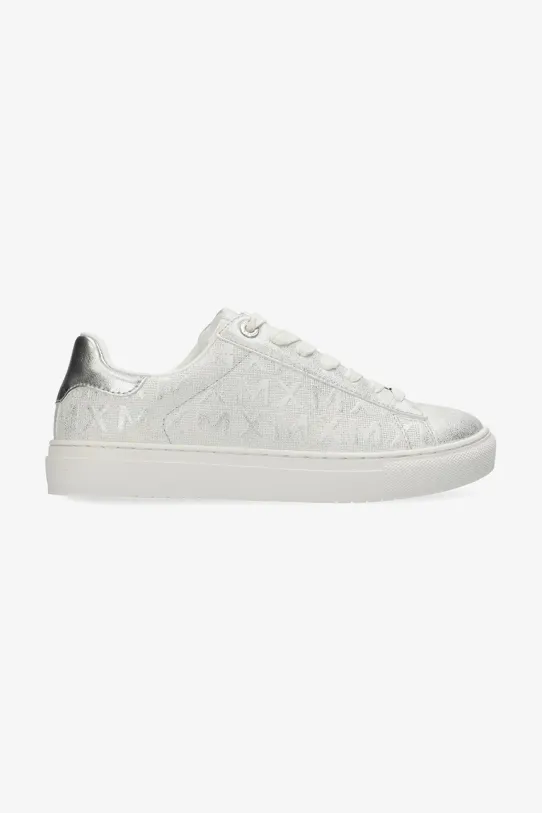 Mexx sneakers LOUA BLAKE plată argintiu MI001007051W