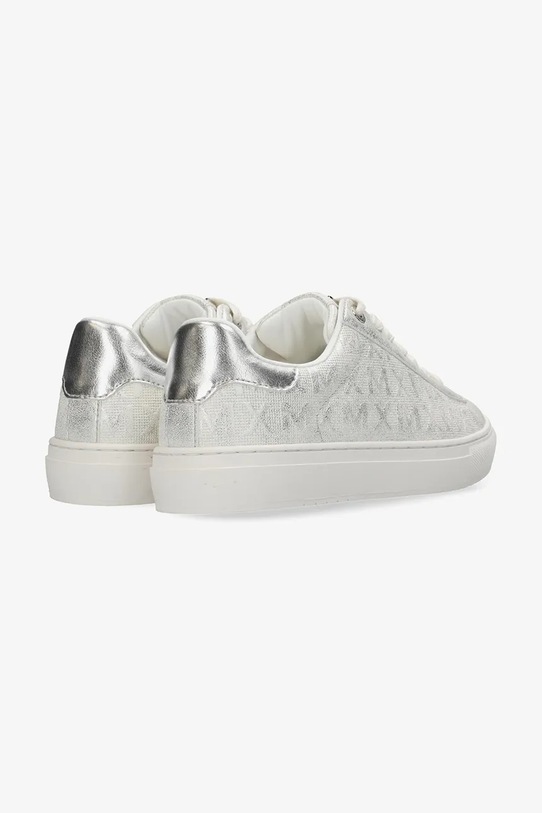 Încălțăminte Mexx sneakers LOUA BLAKE MI001007051W argintiu