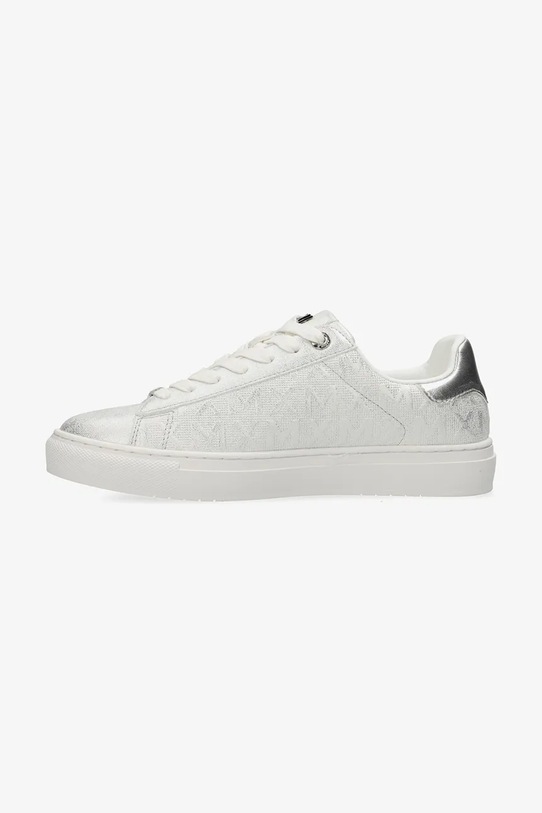 Mexx sneakers LOUA BLAKE argintiu MI001007051W