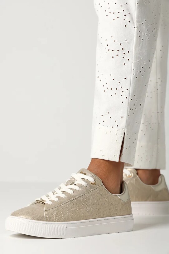 Mexx sneakersy LOUA BLAKE MI001007051W