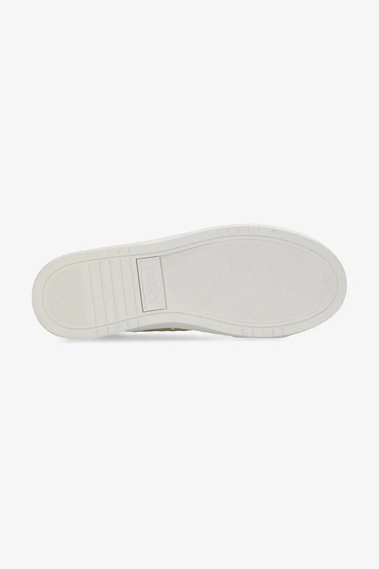 Mexx sneakersy LOUA BLAKE MI001007051W złoty