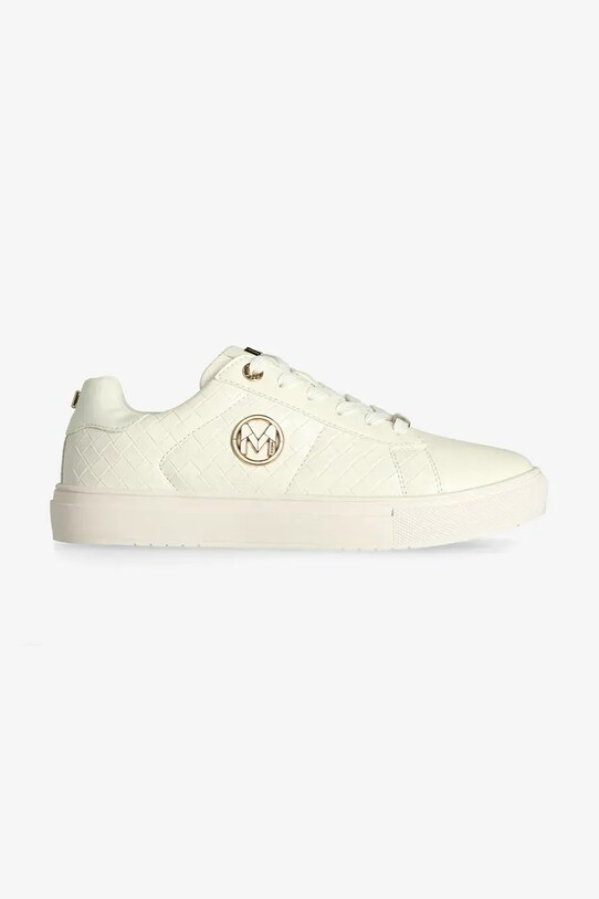 Mexx sneakers CRISTA LOVE sintetic alb MI001006751W