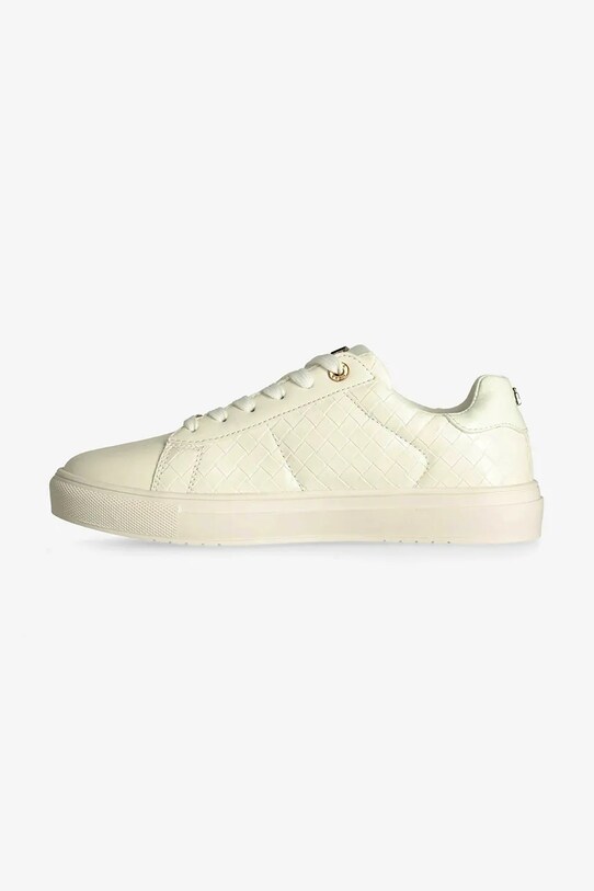Mexx sneakers CRISTA LOVE alb MI001006751W