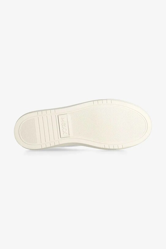 Mexx sneakers CRISTA LOVE MI001006751W alb