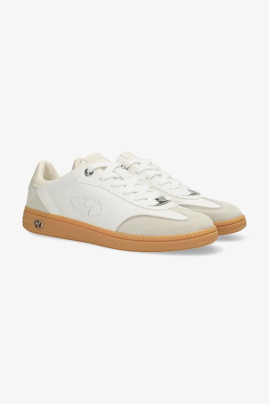 Mexx sneakersy PROXY PIA MI001004151W.03 biały SS25