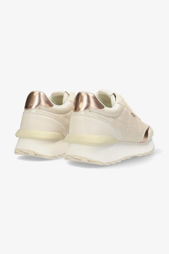 Încălțăminte Mexx sneakers PHOENIX HUMPER MI001006251W alb