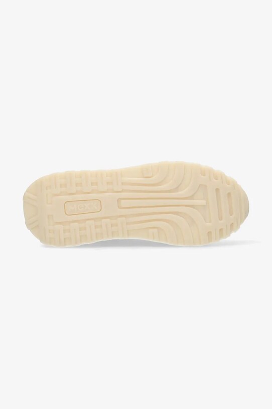 Mexx sneakers PHOENIX HUMPER MI001006251W alb