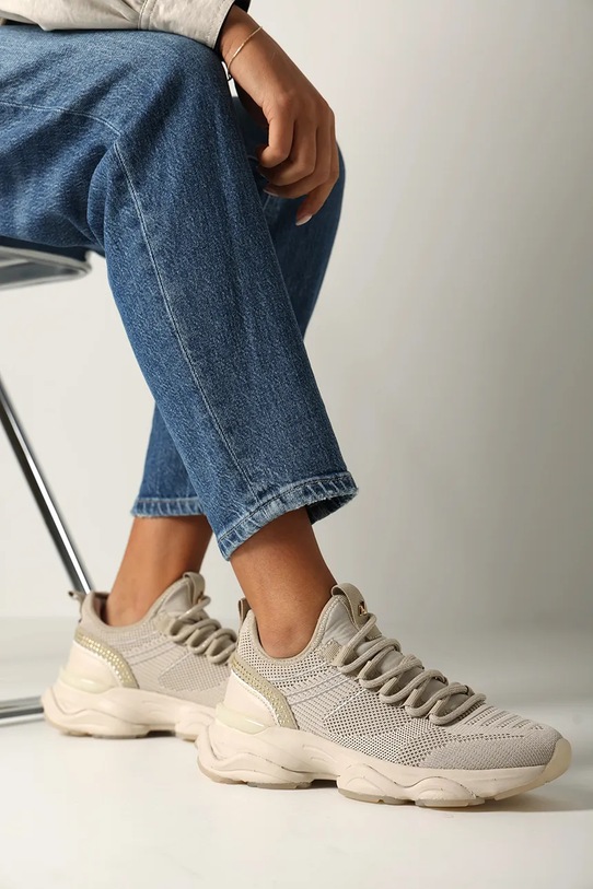 Sneakers boty Mexx NORTH KOMO MI001005751W