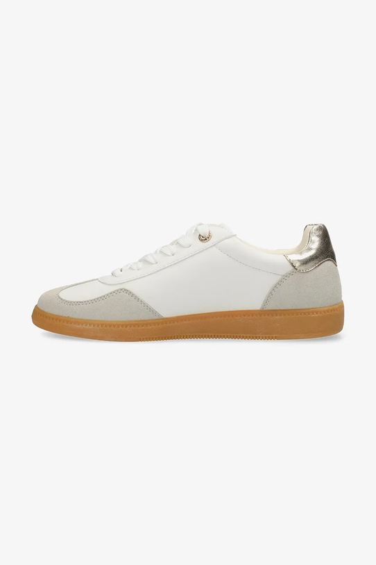 Mexx sneakers PRINCE OXY alb MI001011651W