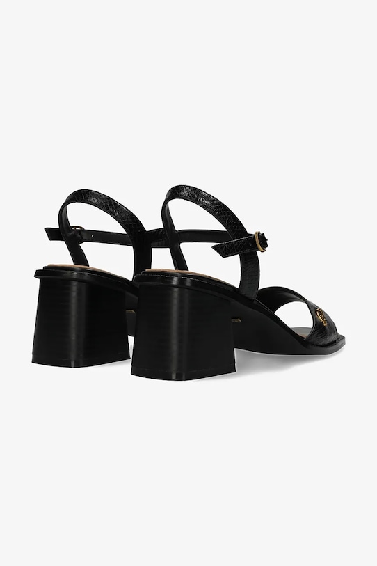 Scarpe Mexx sandali RUMAY PARMA MI001604851W.03 nero