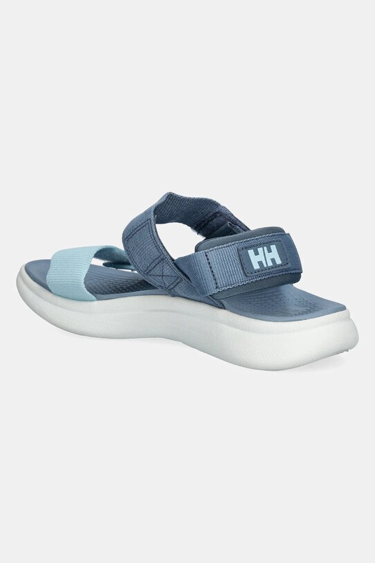 Încălțăminte Helly Hansen sandale BELMOND 12022 albastru