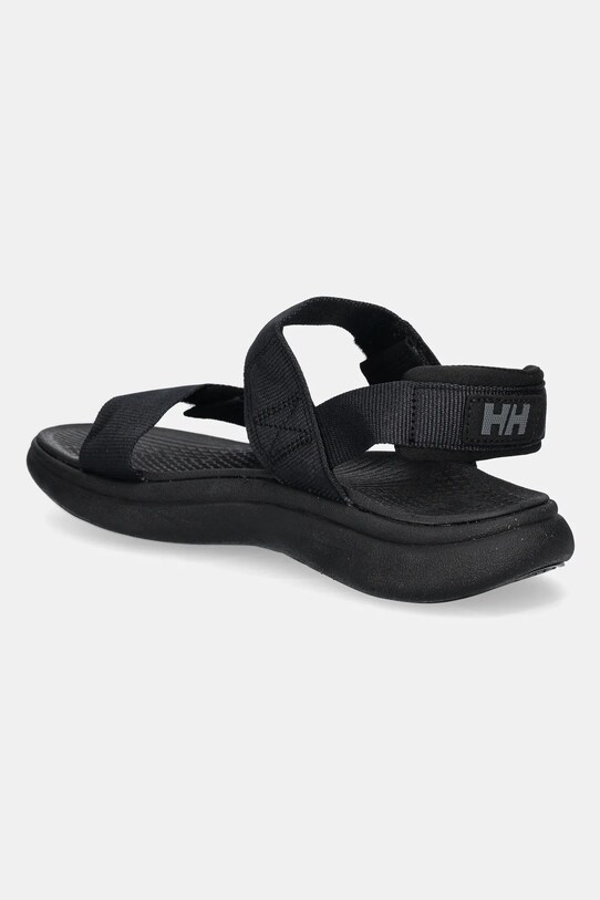 Обувь Сандалии Helly Hansen BELMOND 12022 чёрный