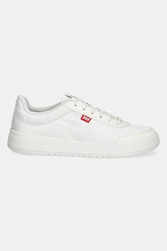 Sneakers boty Helly Hansen HALMSTAD 2 12028 bílá SS25