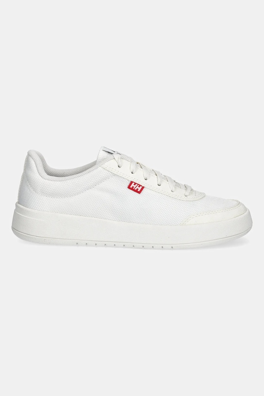 Sneakers boty Helly Hansen HALMSTAD 2 12028 bílá SS25
