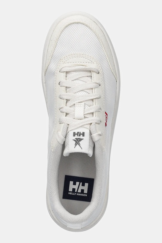 Sneakers boty Helly Hansen HALMSTAD 2 bílá 12028