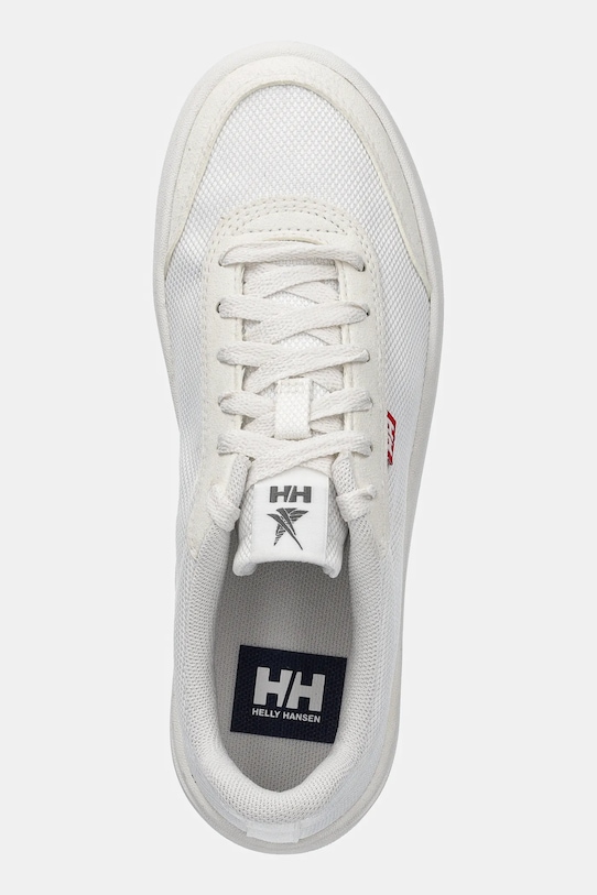 Sneakers boty Helly Hansen HALMSTAD 2 bílá 12028
