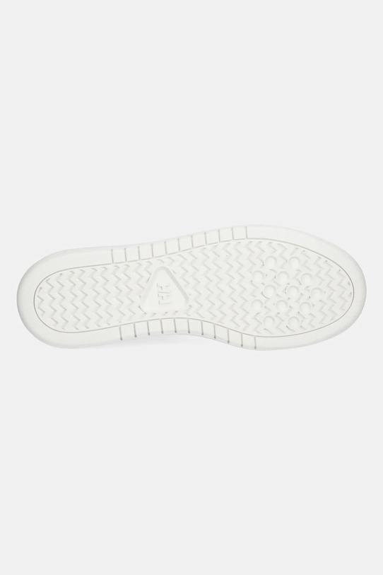 Sneakers boty Helly Hansen HALMSTAD 2 12028 bílá