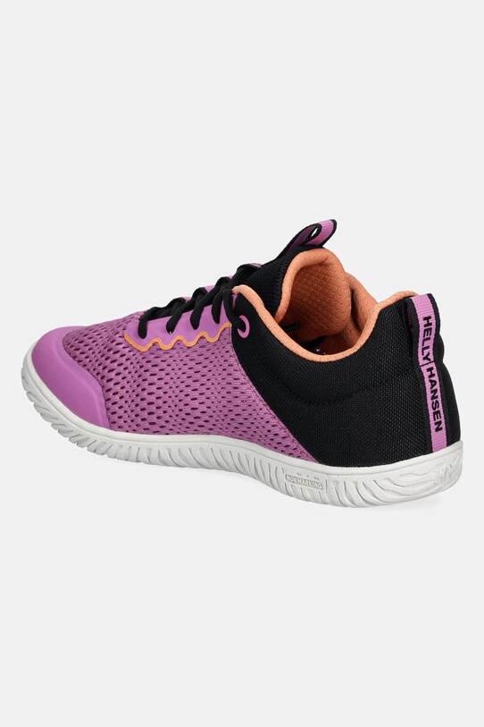 Obuwie Helly Hansen sneakersy HP FOIL EVO 11999 fioletowy