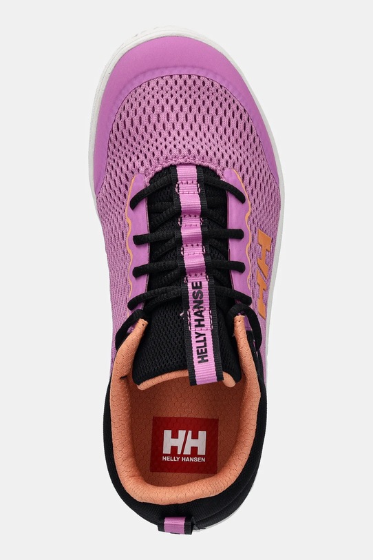 Helly Hansen sneakersy HP FOIL EVO fioletowy 11999
