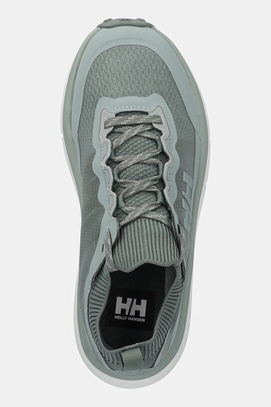 Черевики Helly Hansen Luna Ridge зелений 12021