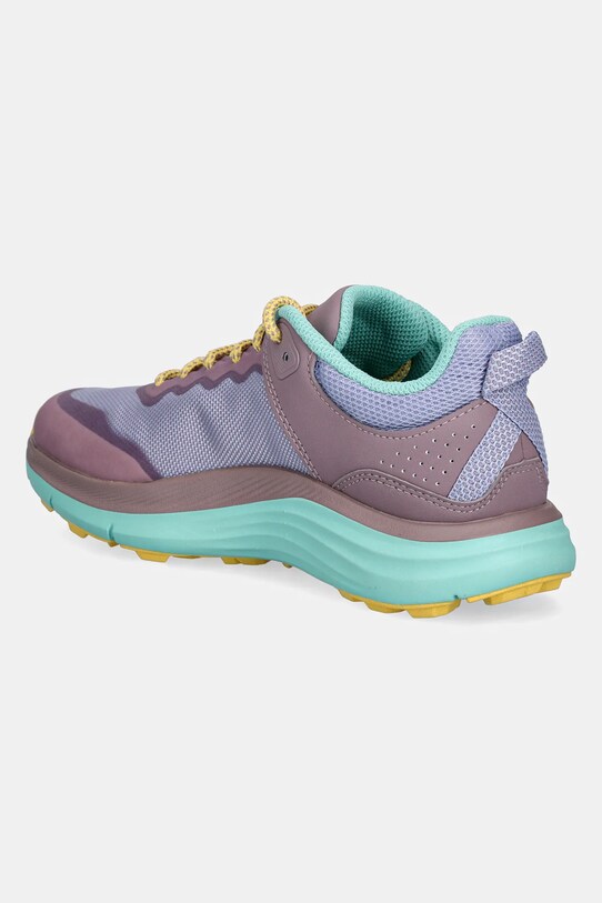 Obuwie Helly Hansen buty CANTABRIA 11988 fioletowy