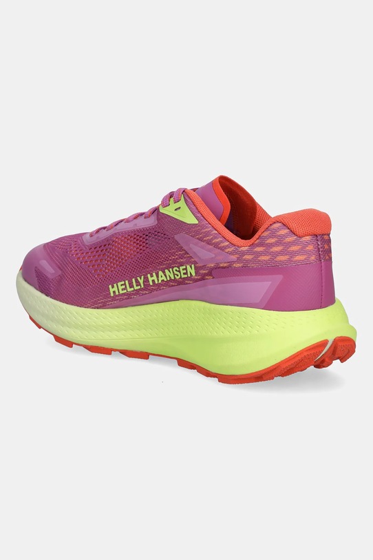 Obuwie Helly Hansen buty Kestrel 12018 różowy