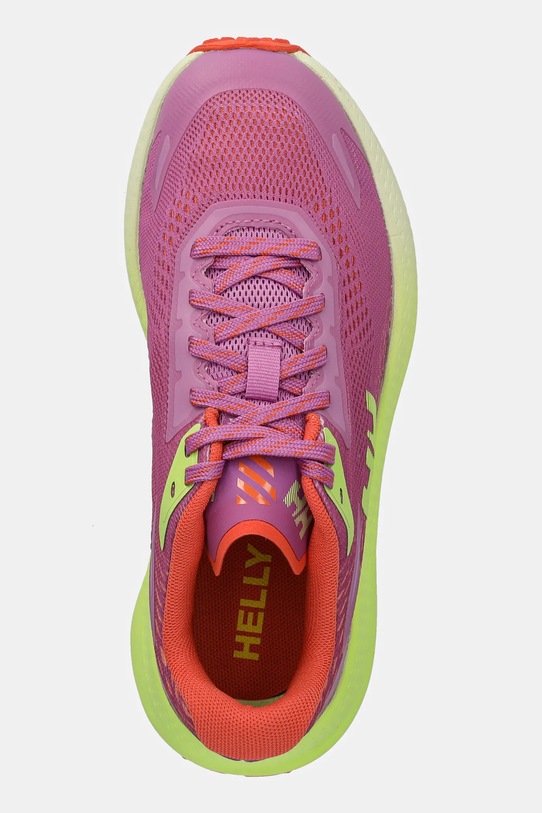 Черевики Helly Hansen Kestrel рожевий 12018