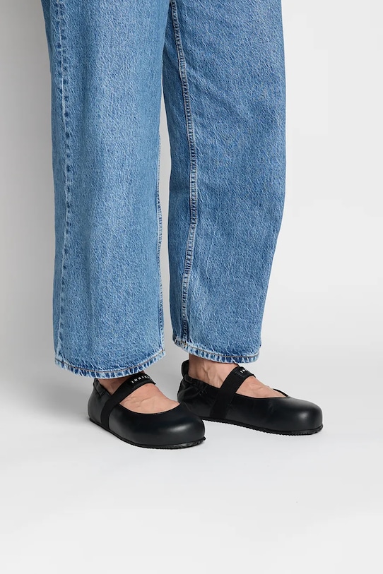 Inuikii balerini de piele Molly 1013.003.0041.000