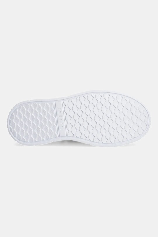 Кеди Inuikii Matilda Canvas Low 1001.001.0012.000 чорний