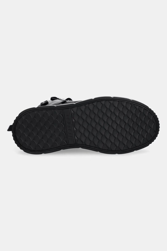 Inuikii bőr cipő Leather Matilda 1001.002.0042.000 fekete