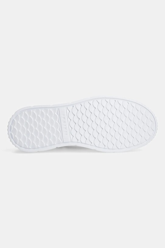 Tenisky Inuikii Matilda Canvas Low 1001.001.0012.400 modrá