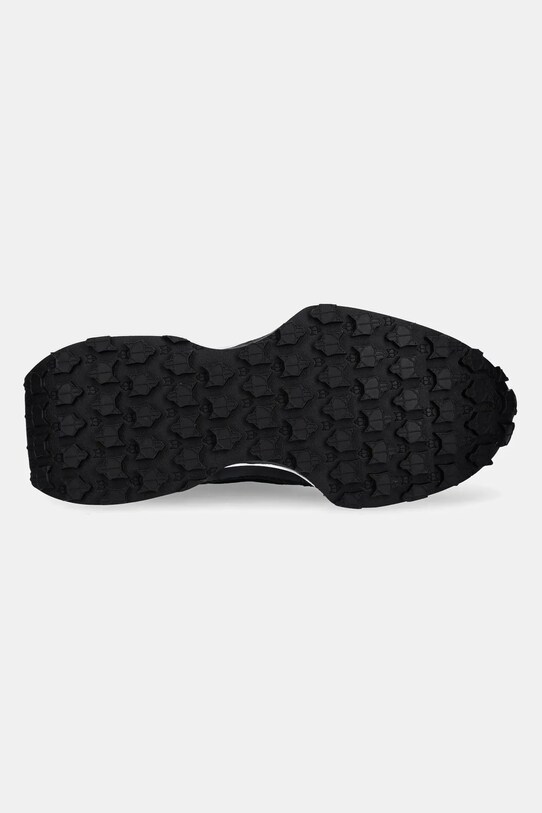 Naked Wolfe sportcipő Petal Petal.Black.Nylon fekete