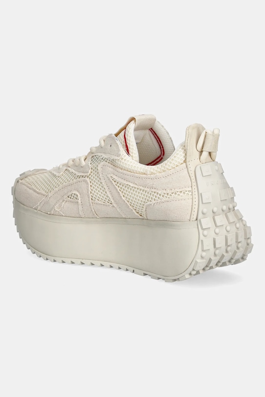 Scarpe Inuikii sneakers 1001.015.0031.111 beige