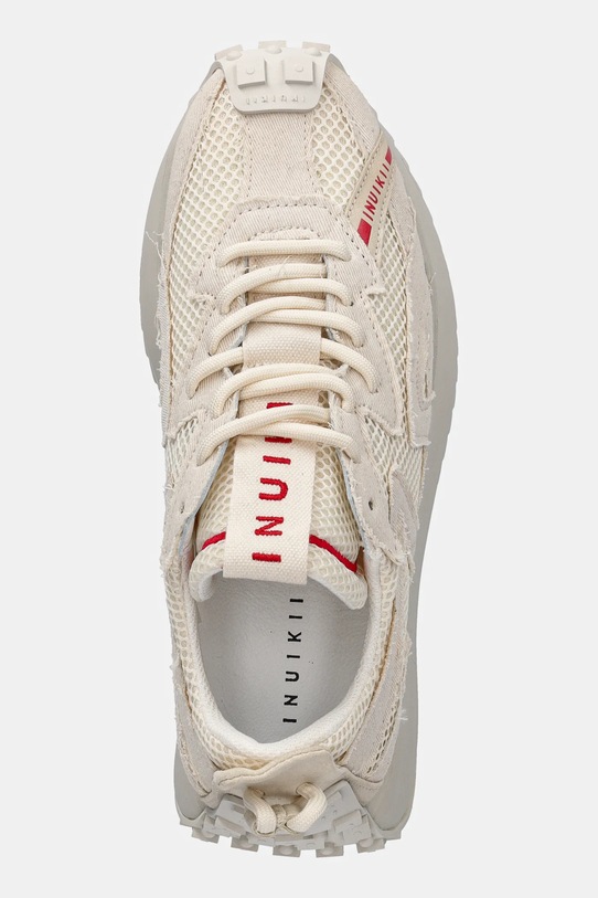 Inuikii sneakers beige 1001.015.0031.111