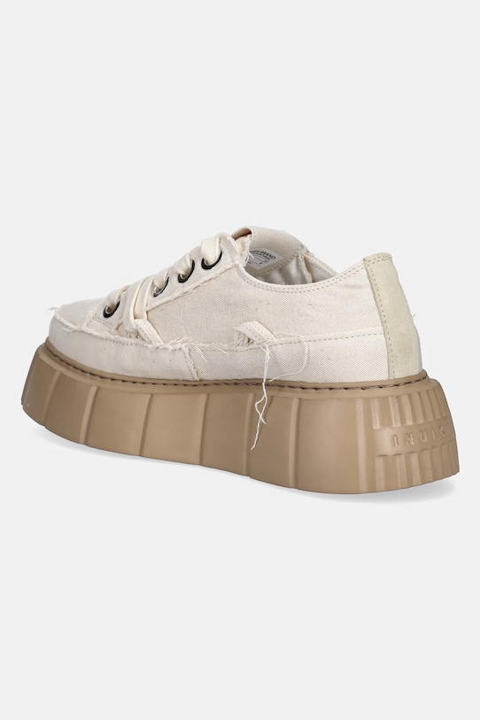 Încălțăminte Inuikii tenisi 1001.001.0181.111 bej